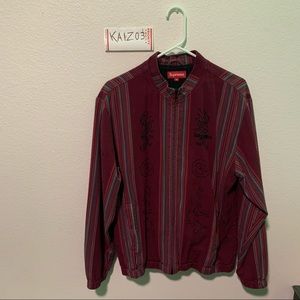 Supreme Bomber Jacket